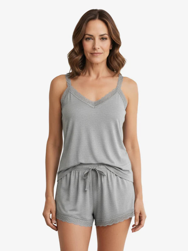 Ginger & Cara Set