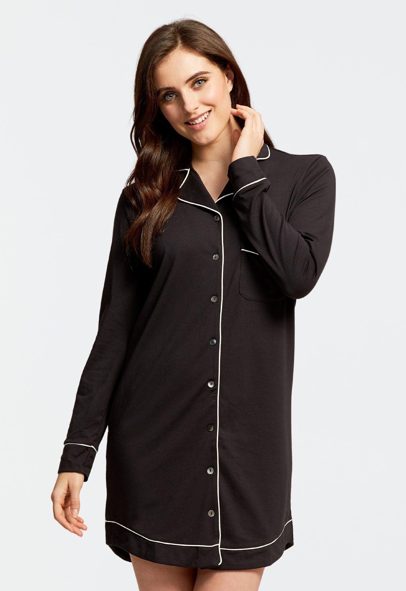 Women's Sleep Shirt