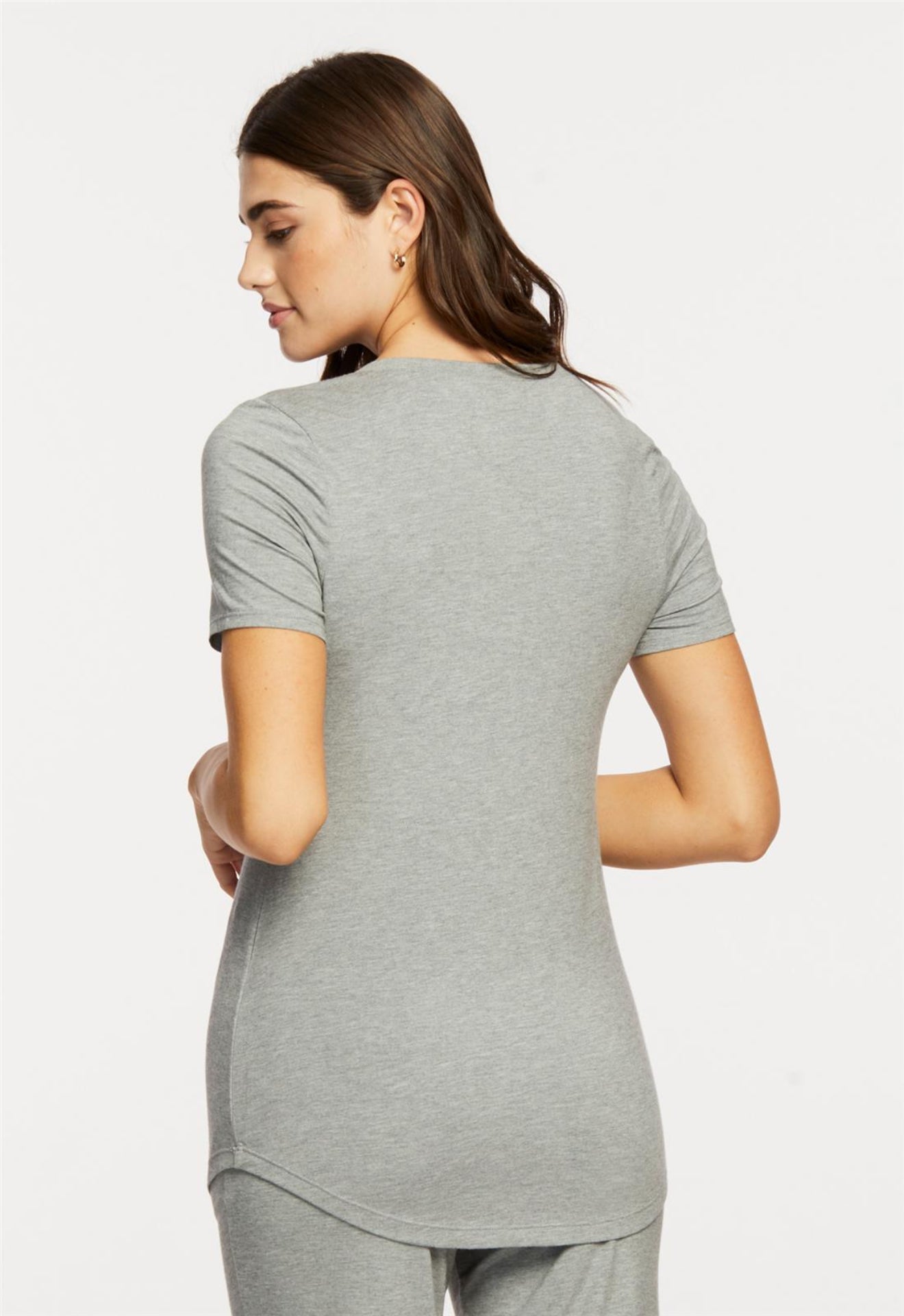 Sarah Tee - Lusomé Sleepwear