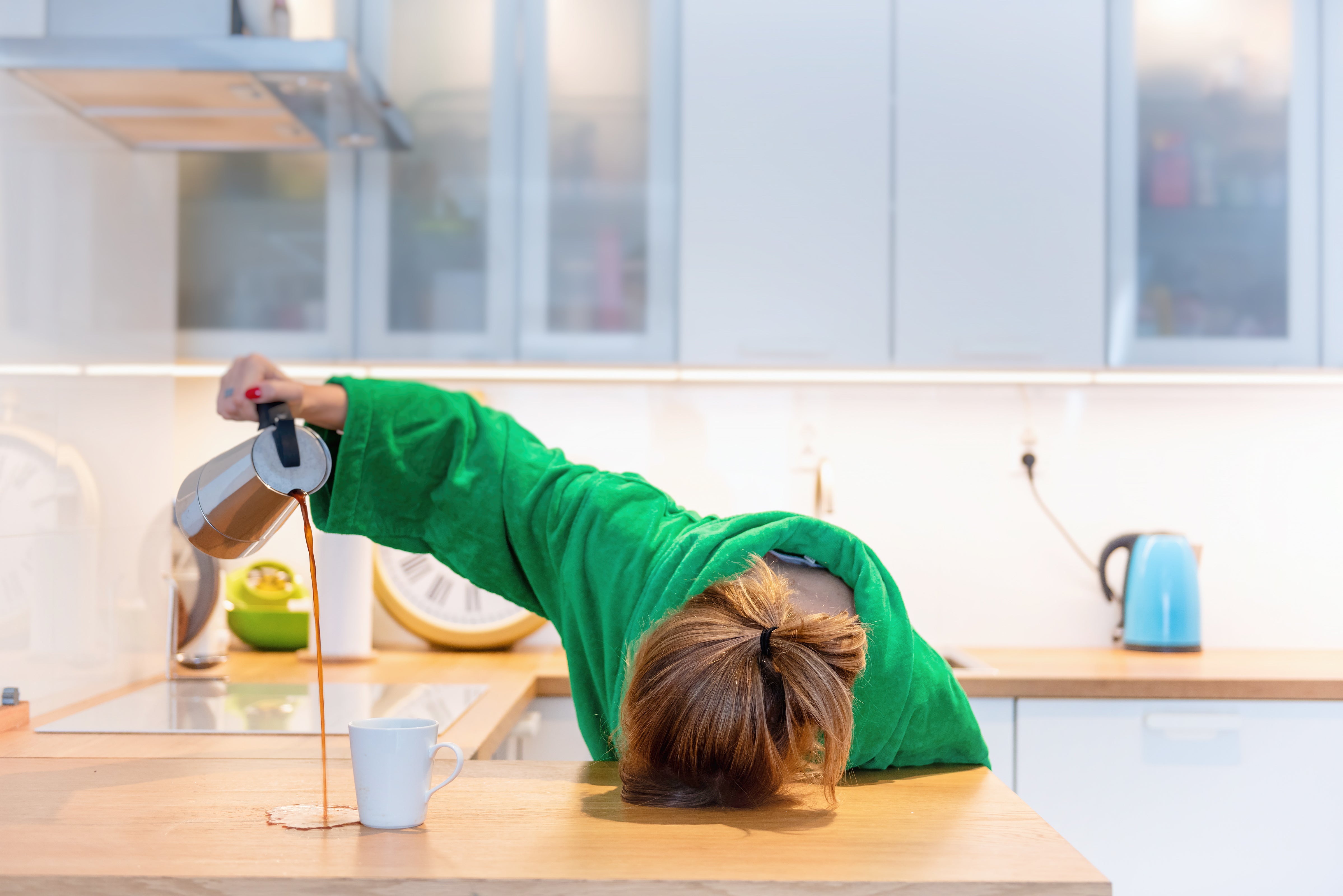 Sleep and Mental Health: How Your Sleep Affects Your Emotional Well-Being