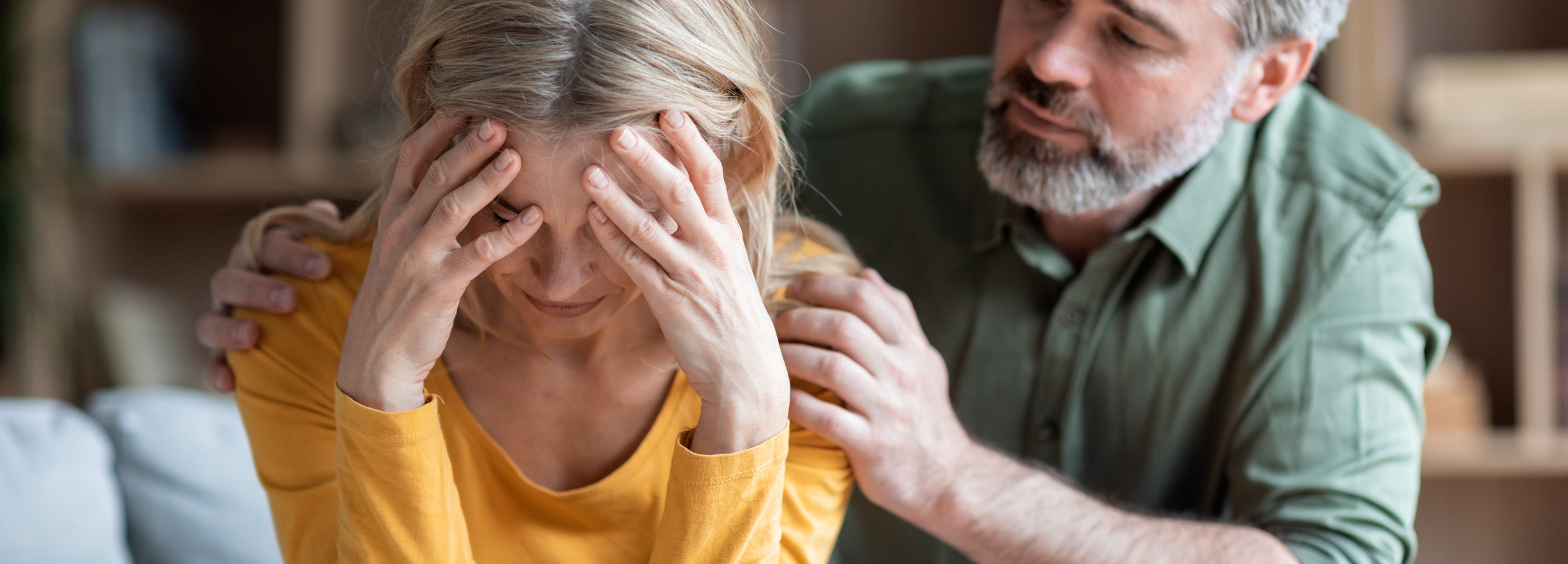 It’s Not Just Moodiness. It’s Menopause Sleep Loss.