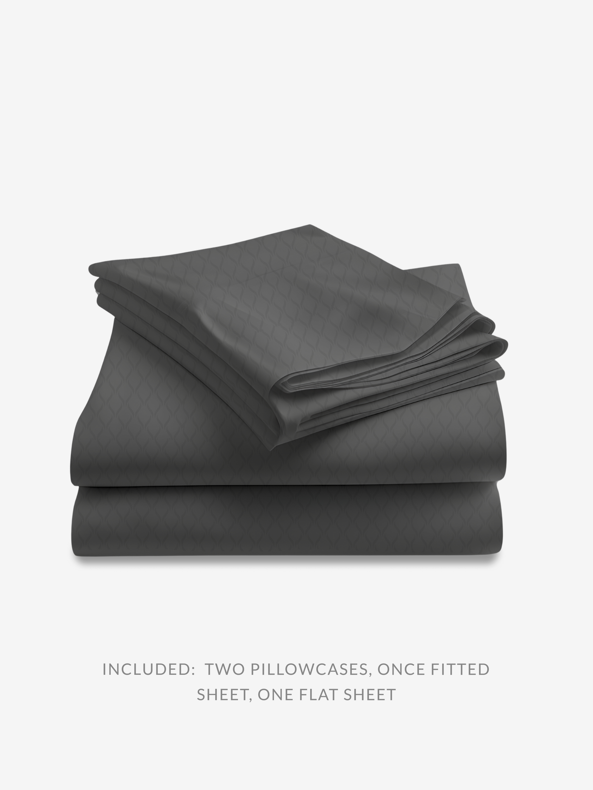 Cooling Sheets Smoked Pearl Sale