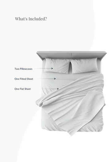 Cooling Sheets - Lusome Sleep