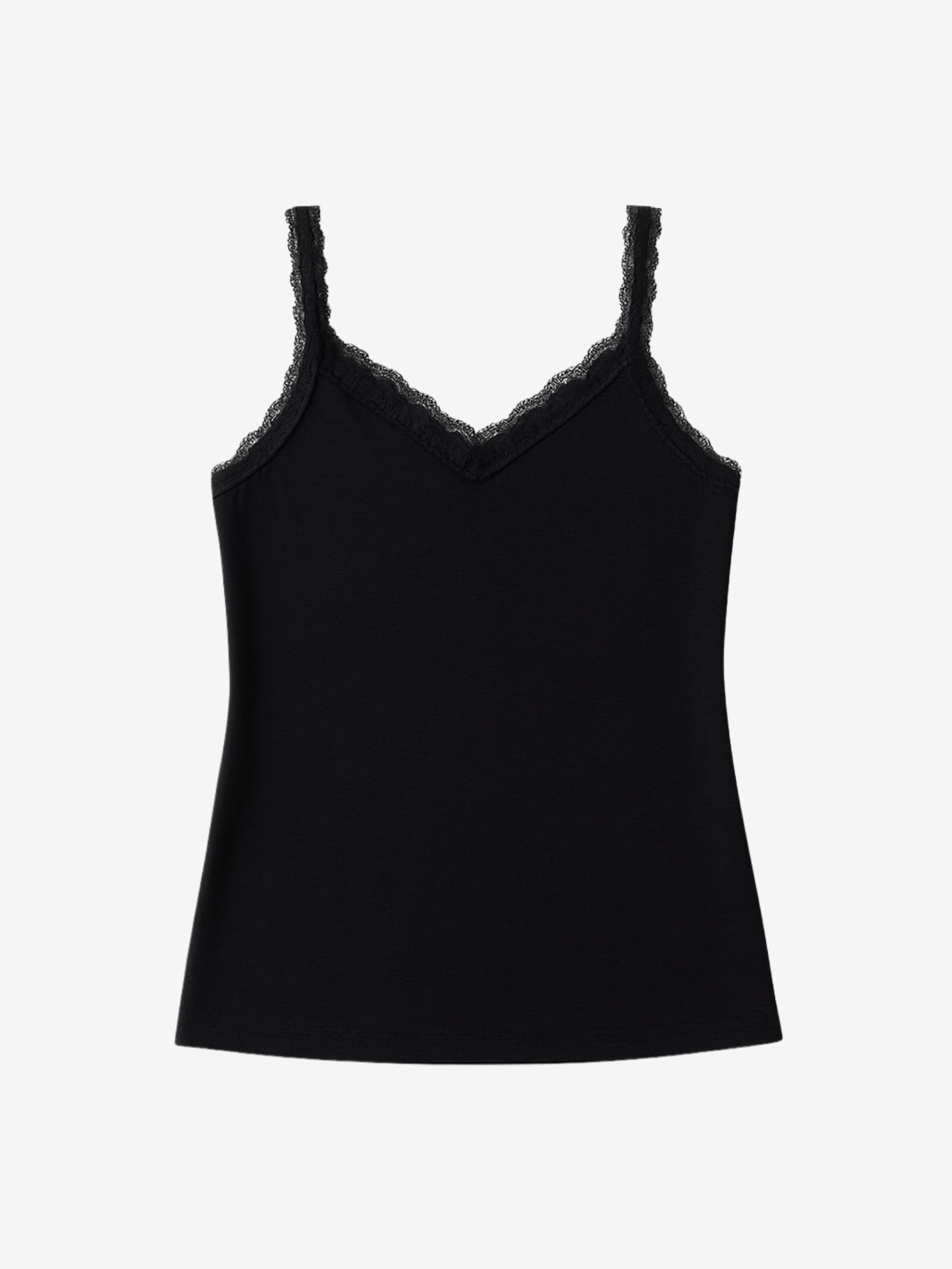 Ginger Cami Noir Sale