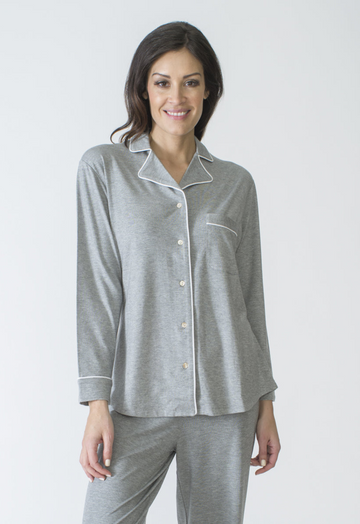 Donna Shirt - Lusomé Sleepwear