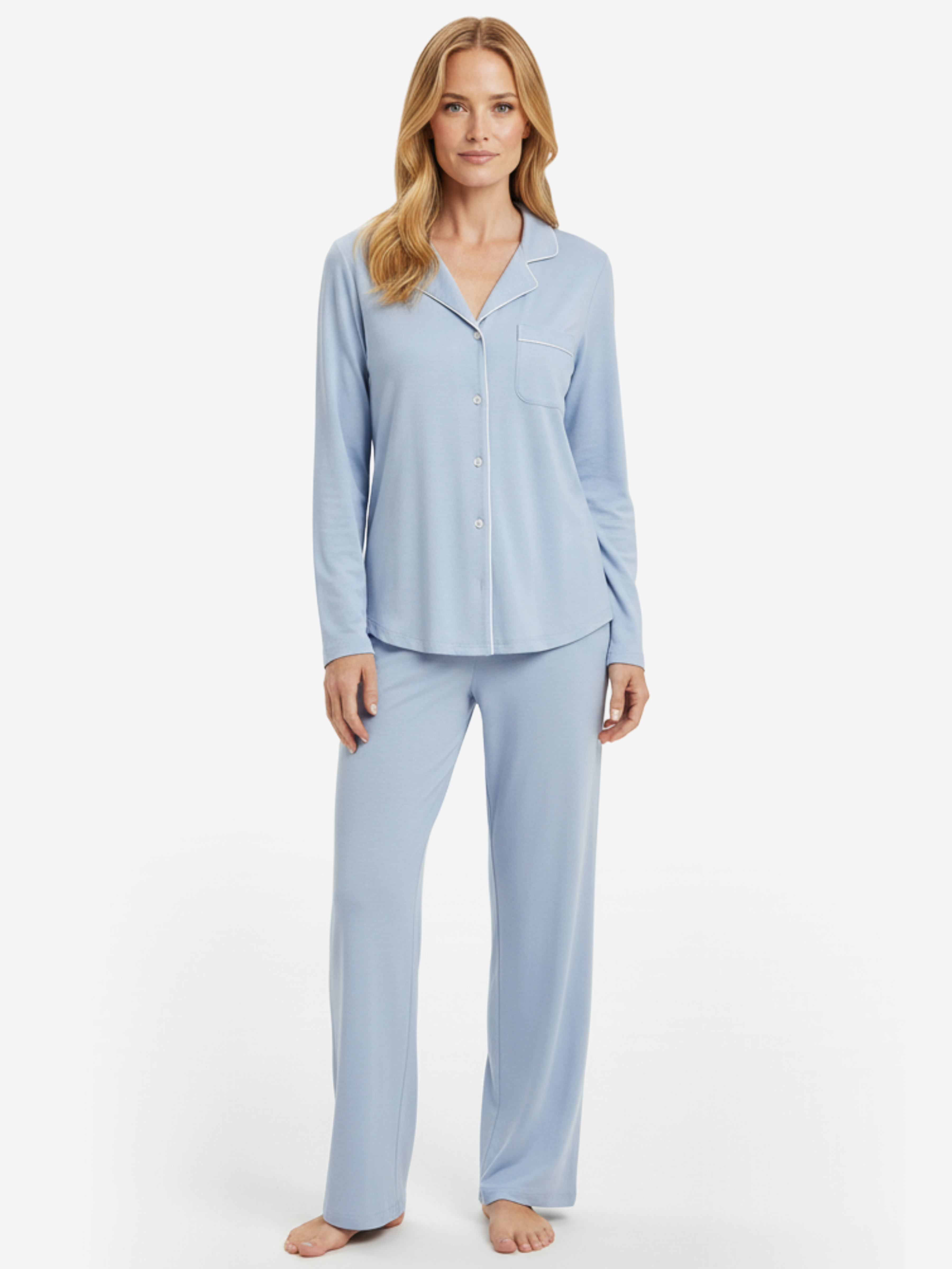 Donna Pant