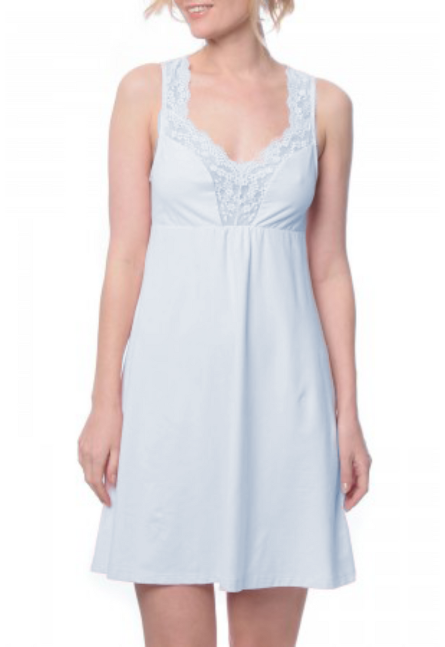 Leslie Chemise