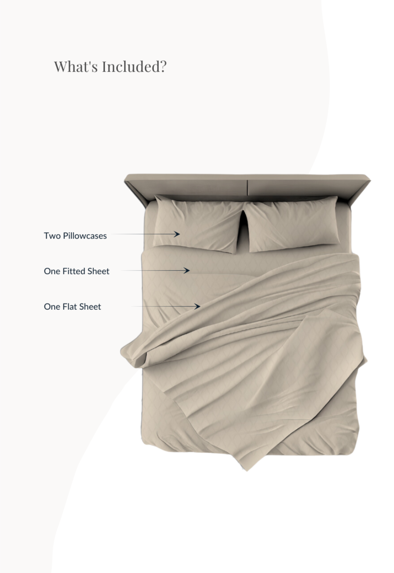 Cooling Sheets - Lusome Sleep