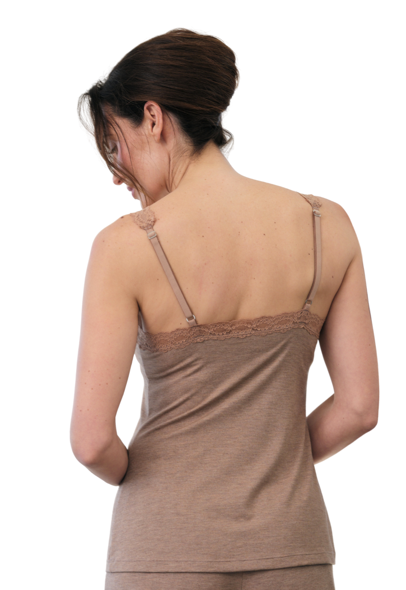 Ginger Cami
