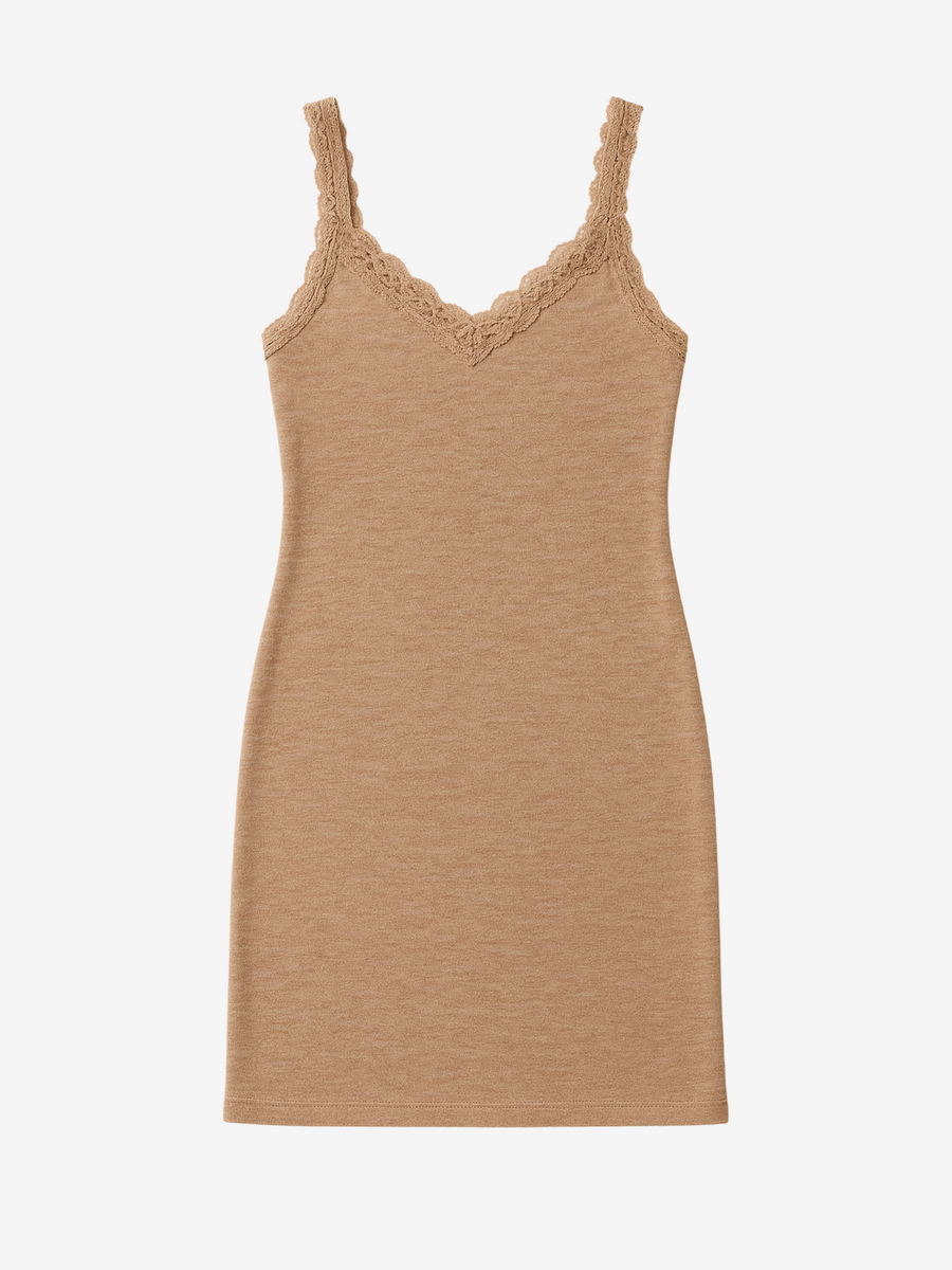 Maya Chemise