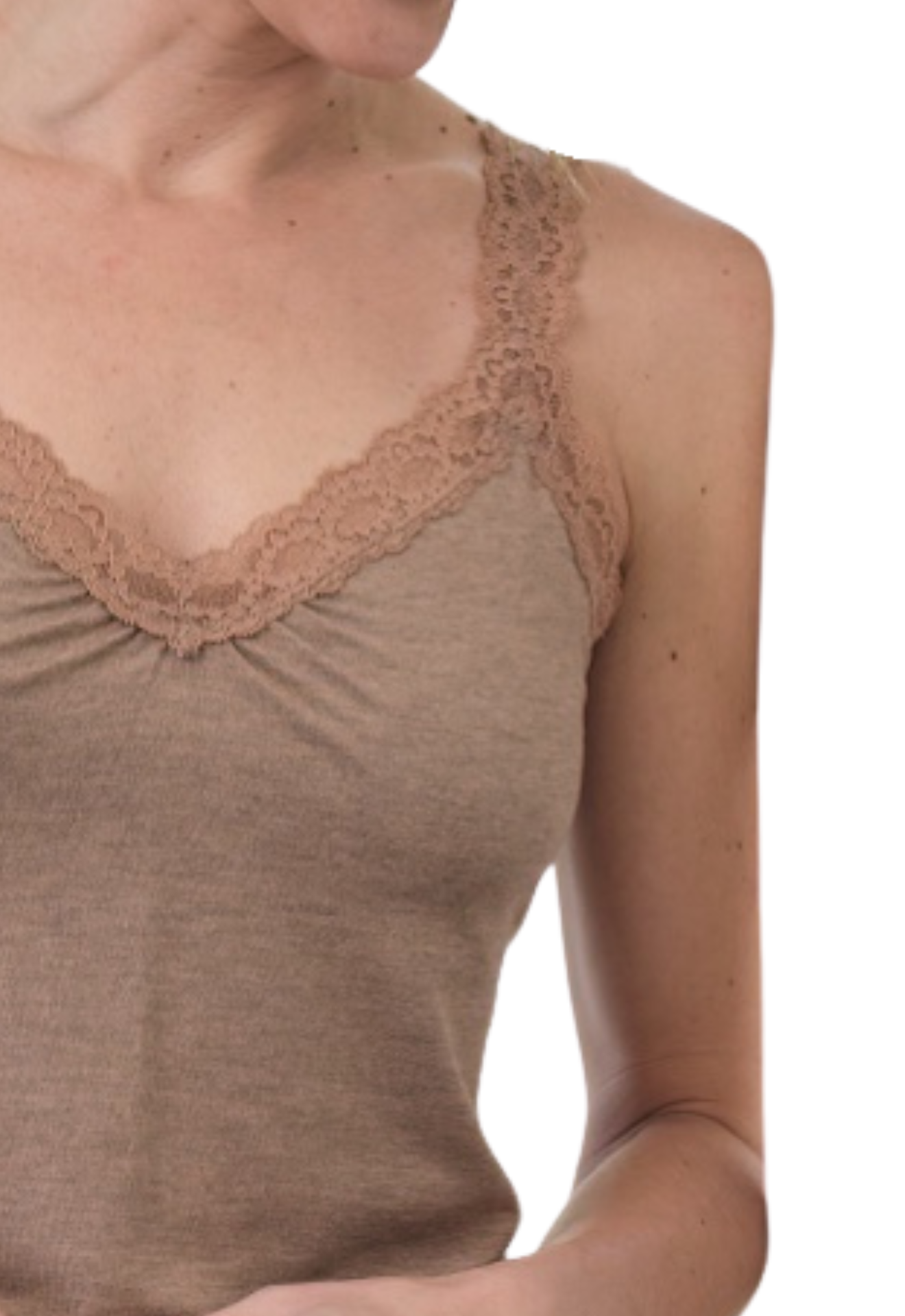 Ginger Cami