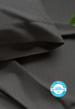 Temperature Regulating Sheets - Lusome Sleepwear