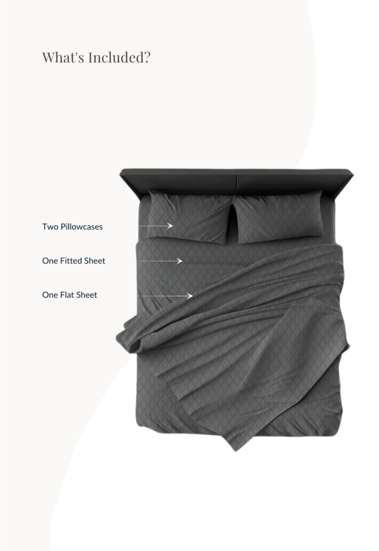 Cooling Sheets - Lusome Sleep