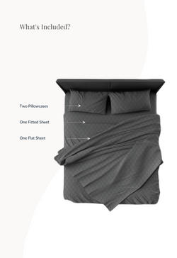 Cooling Sheets - Lusome Sleep
