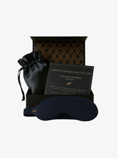 Collagen Sleep Mask