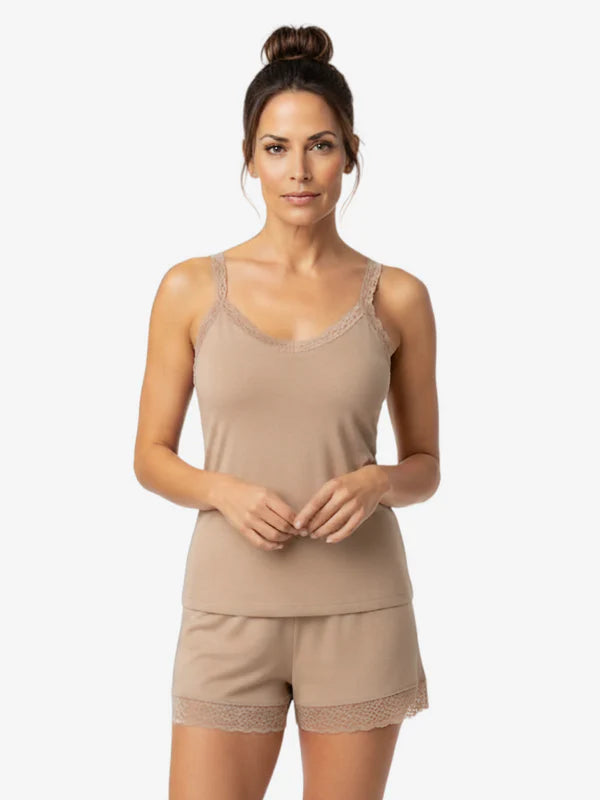 Ginger & Cara Set