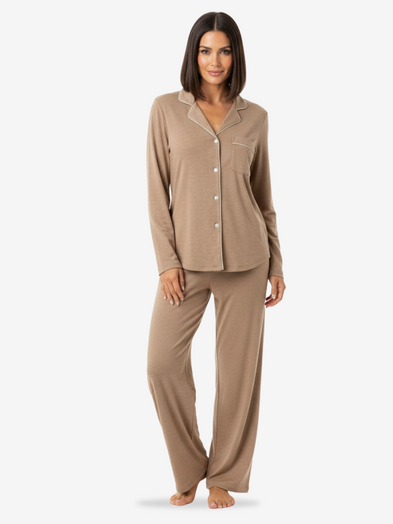 Donna Pant