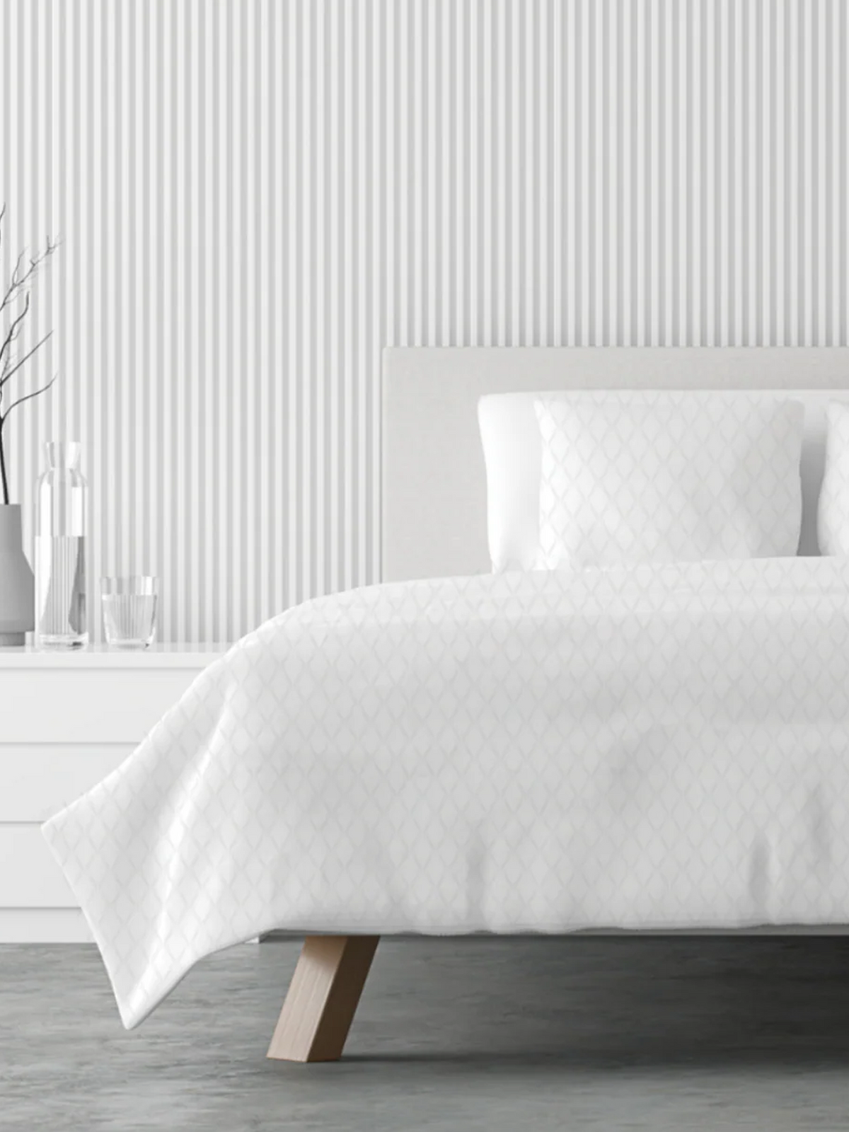 Temperature Regulating Sheets