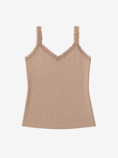 Ginger Cami