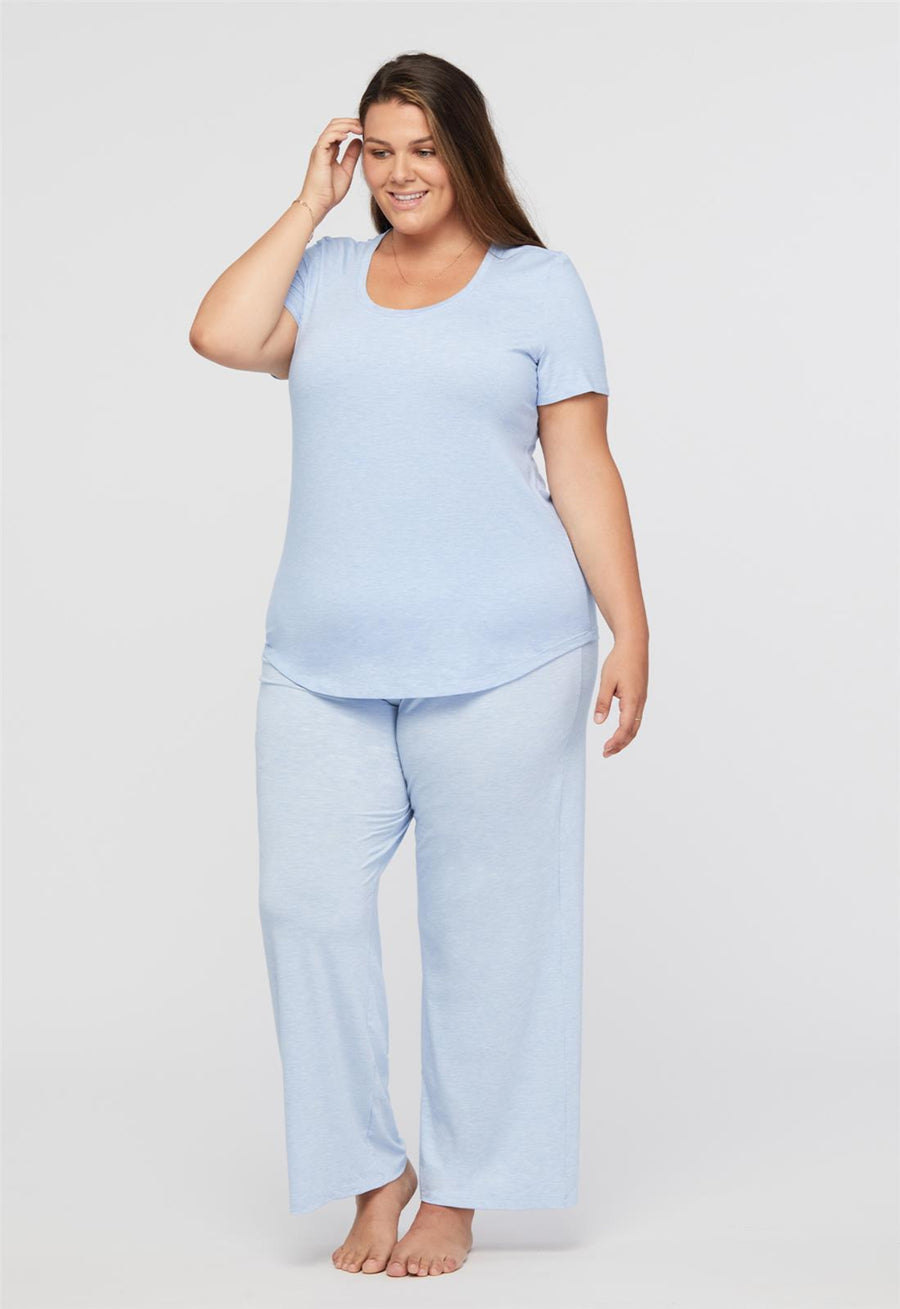 Donna Pant Extended Sizing