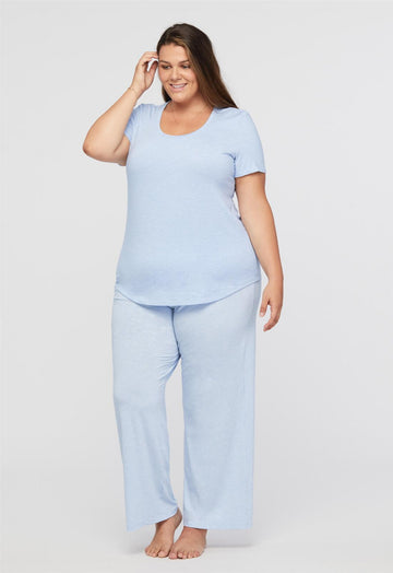 Donna Pant Extended Sizing