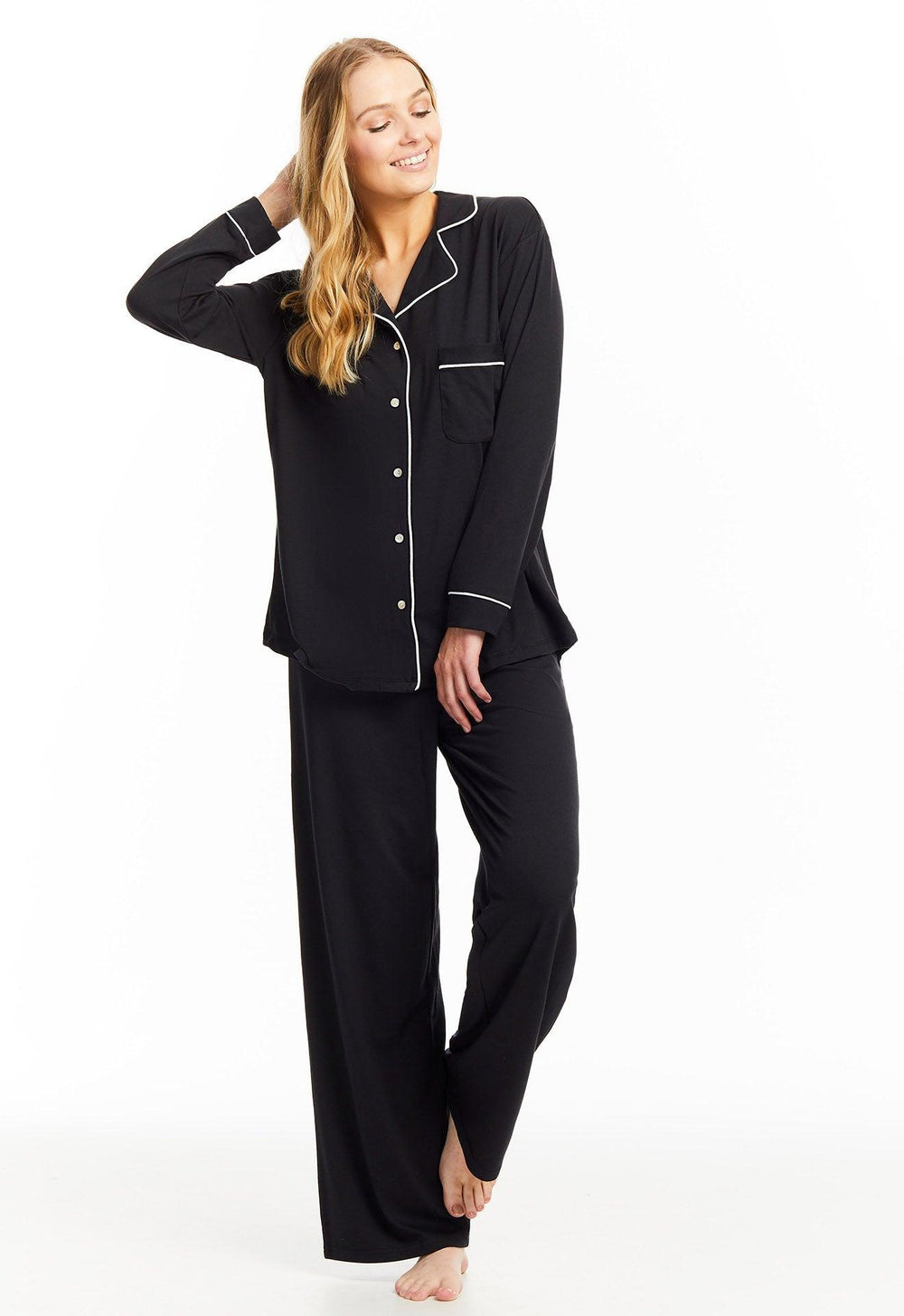 Donna Pajama Set