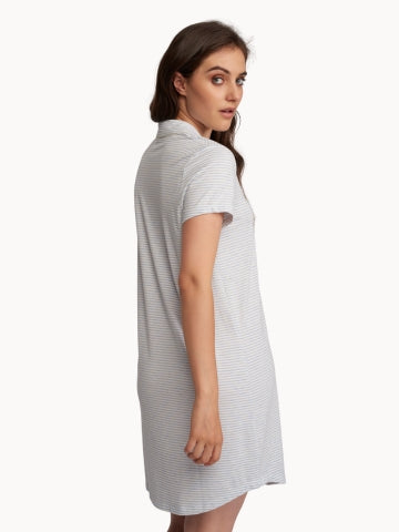 Marilyn Cap Sleeve