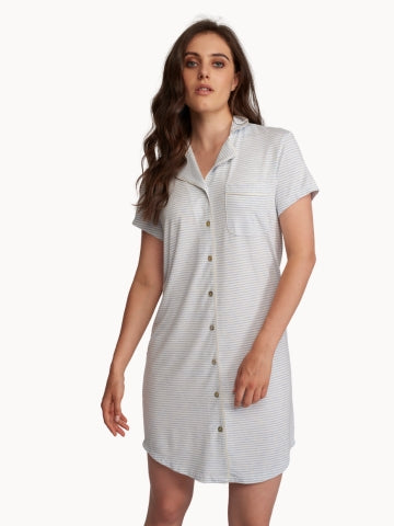 Marilyn Cap Sleeve