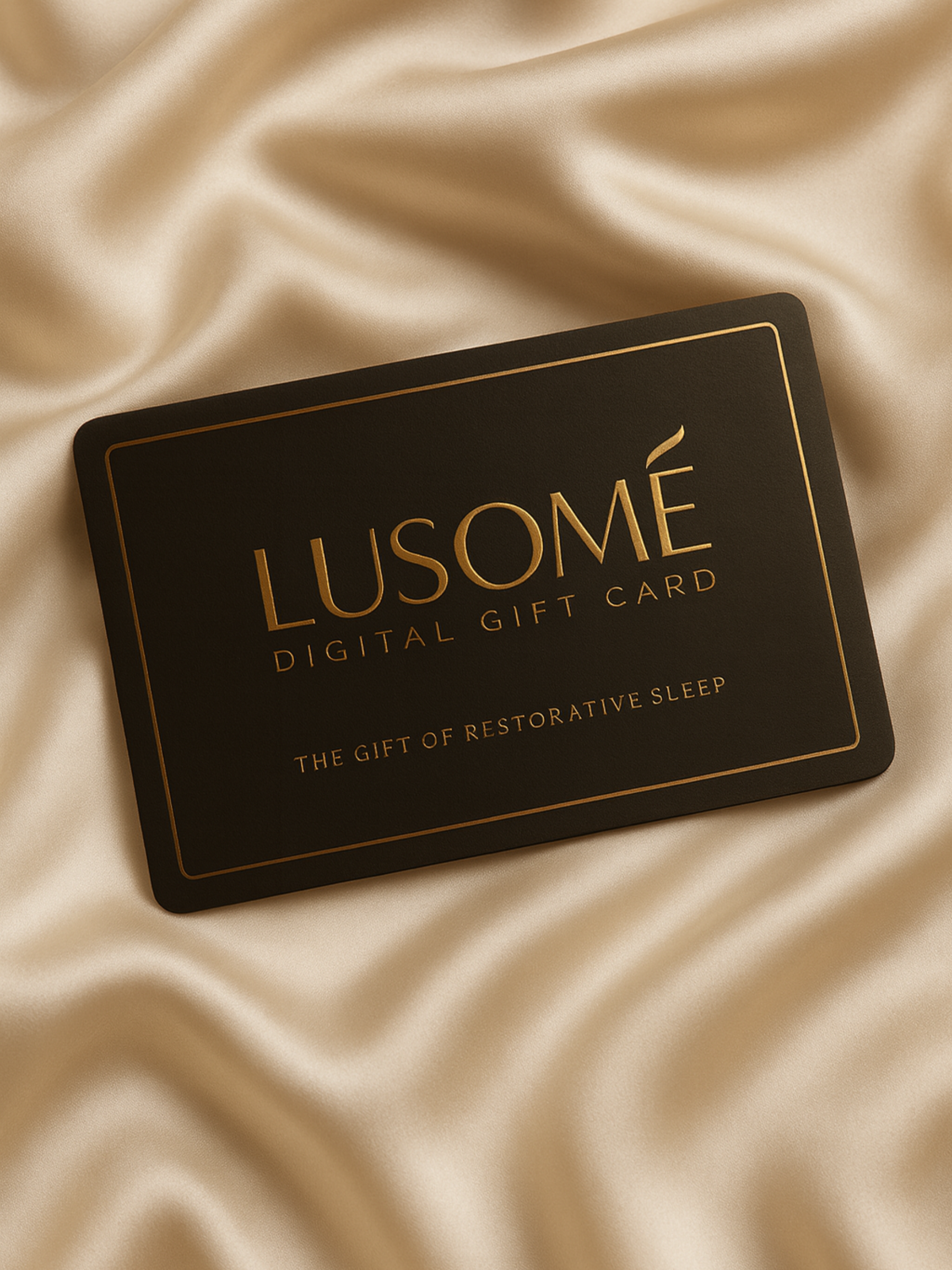 Digital Gift Card