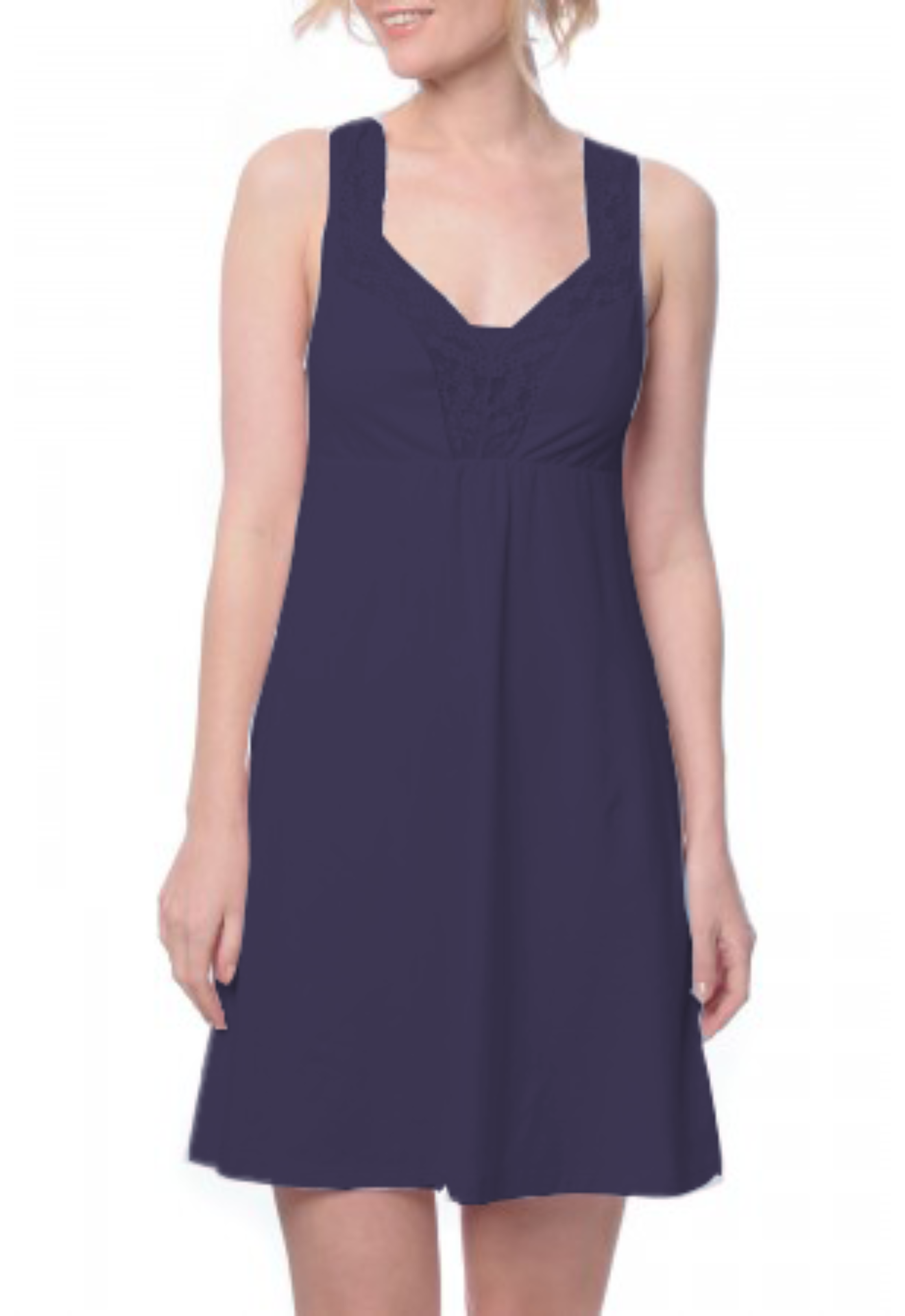 Leslie Chemise