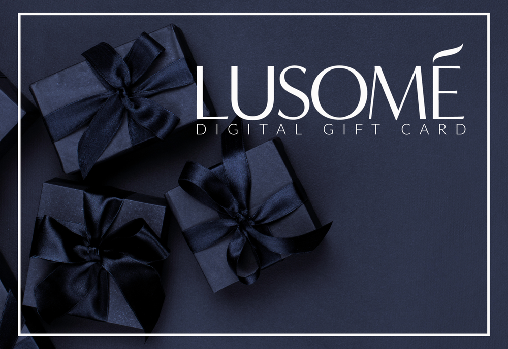 Digital Gift Card - Lusome Sleepwear