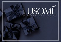 Digital Gift Card - Lusome Sleepwear