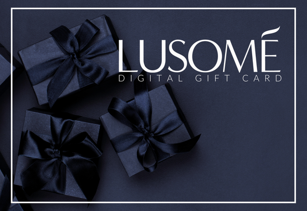 Digital Gift Card - Lusome Sleepwear