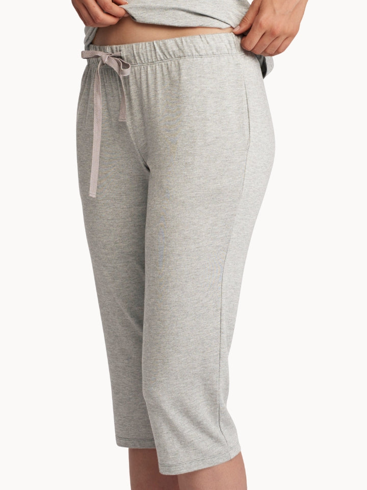 Serena Cropped Pant