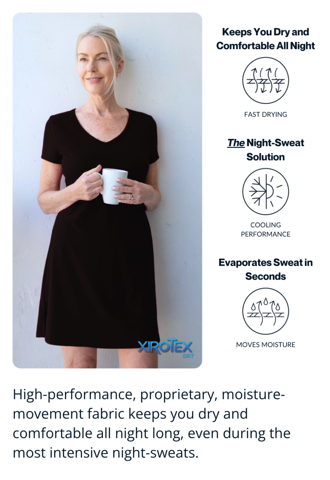 Fall Luxury Sleep Set