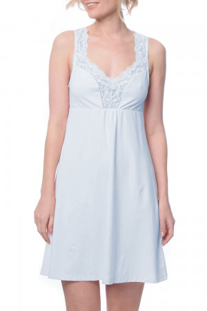 Leslie Chemise - Lusome Sleepwear