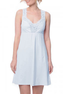 Leslie Chemise - Lusome Sleepwear