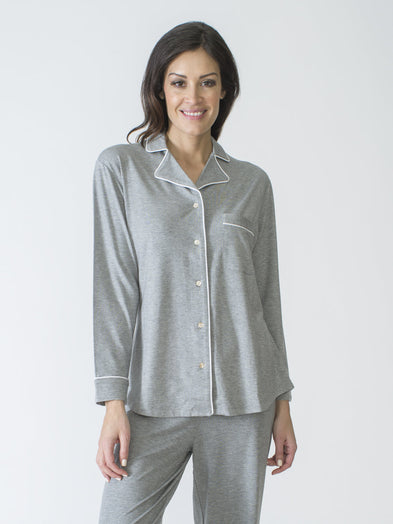 Donna Shirt - Lusomé Sleepwear