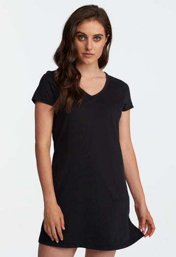 Eva Sleepshirt - Lusomé Sleepwear