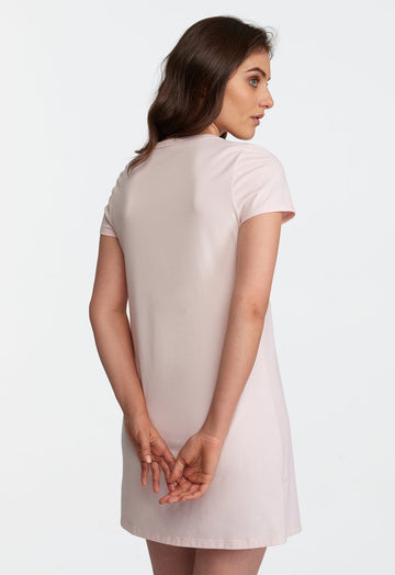 Eva Sleepshirt - Lusomé Sleepwear