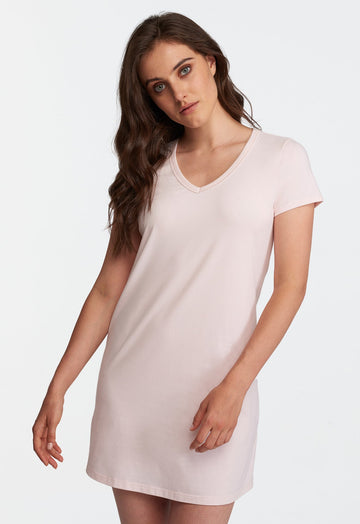 Eva Sleepshirt - Lusomé Sleepwear