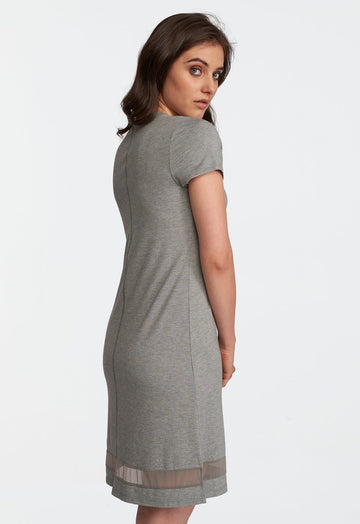 Gabriela Nightie - Lusomé Sleepwear