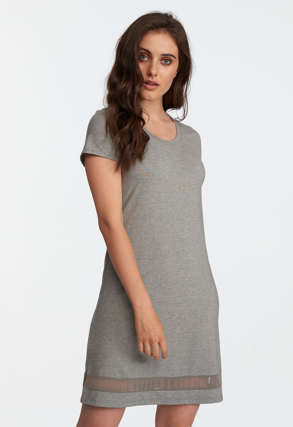 Gabriela Nightie - Lusomé Sleepwear