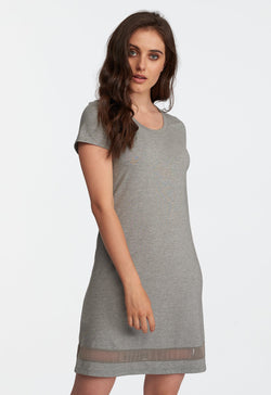 Gabriela Nightie - Lusomé Sleepwear