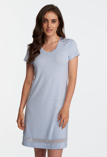 Gabriela Nightie - Lusomé Sleepwear