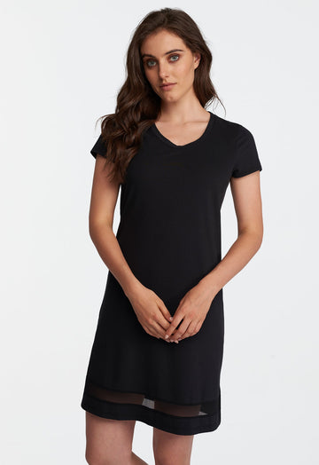 Gabriela Nightie - Lusomé Sleepwear