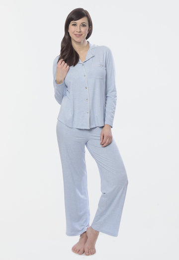 Donna Pant - Lusomé Sleepwear