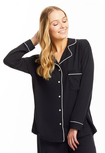 Donna Shirt - Lusomé Sleepwear