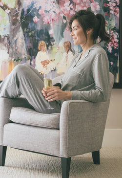 Donna Shirt - Lusomé Sleepwear