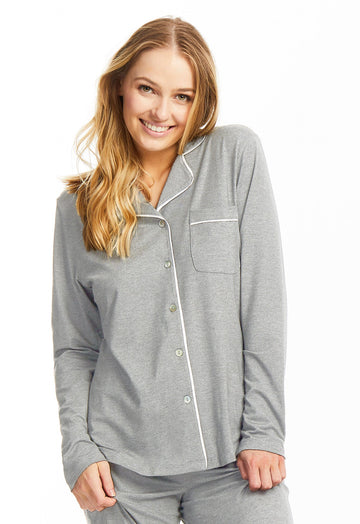 Donna Shirt - Lusomé Sleepwear